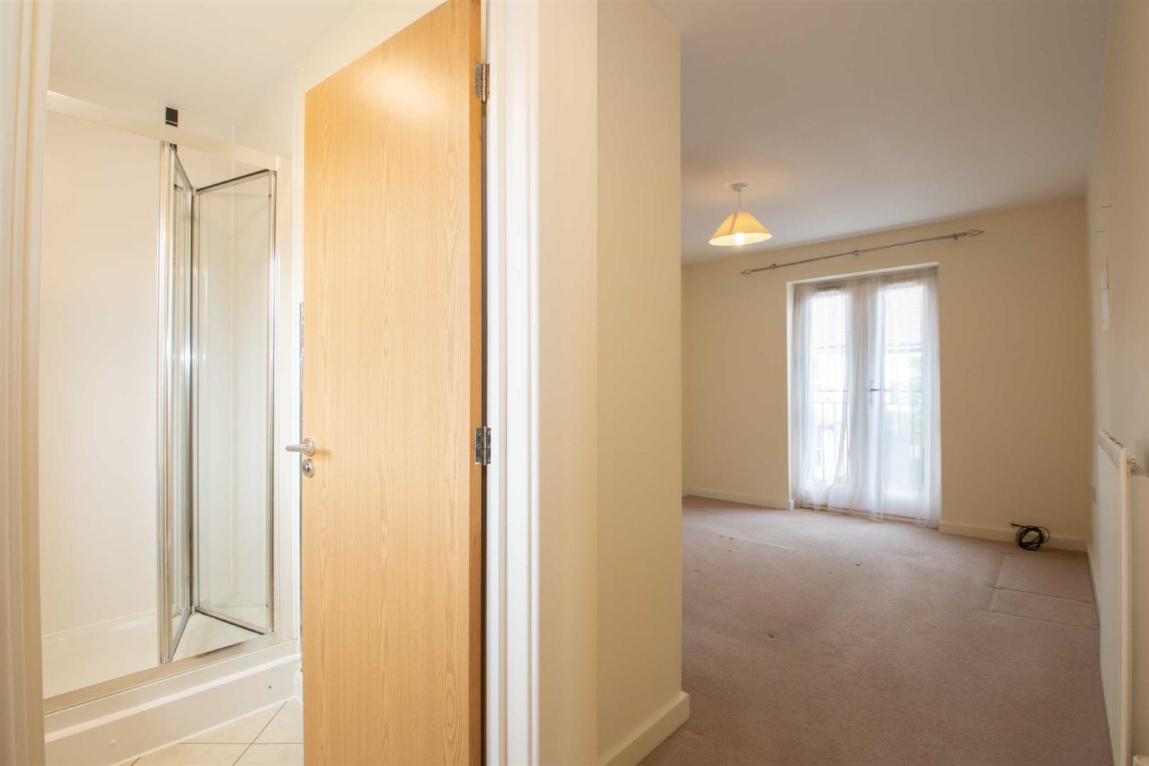 Tyhurst, Middleton, Milton Keynes